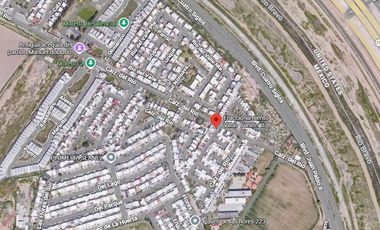 VENTA DE CONDOMINIO HORIZONTAL POR CALZADA DEL RIO