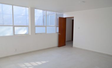 Oficinas en Renta en La Colonia Roma Sur