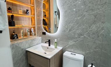 Casa remodelada en venta Mosquera | Diseño moderno, Alexa y acabados de lujo