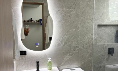 Casa remodelada en venta Mosquera | Diseño moderno, Alexa y acabados de lujo