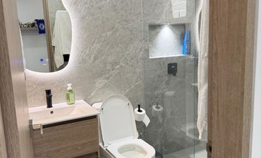 Casa remodelada en venta Mosquera | Diseño moderno, Alexa y acabados de lujo