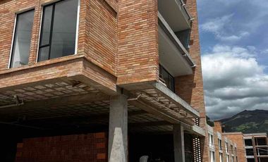 hermosos departamentos a la venta y suit a estrenar sector misicata bajo cerca de san Joaquín