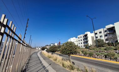 Departamento en Renta en Privalia Ambienta, Querétaro