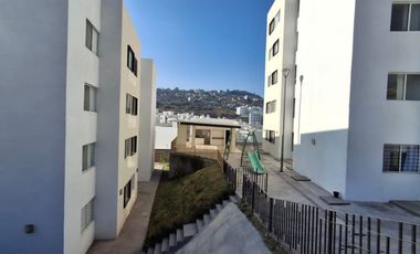 Departamento en Renta en Privalia Ambienta, Querétaro
