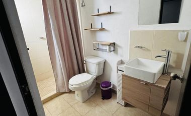 Departamento en Renta en Privalia Ambienta, Querétaro