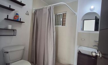Departamento en Renta en Privalia Ambienta, Querétaro