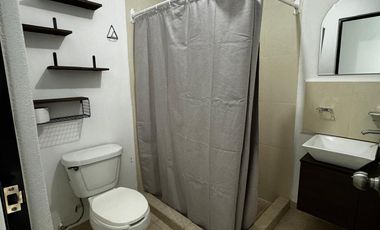 Departamento en Renta en Privalia Ambienta, Querétaro