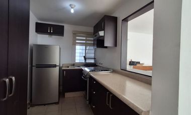 Departamento en Renta en Privalia Ambienta, Querétaro