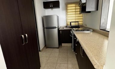 Departamento en Renta en Privalia Ambienta, Querétaro