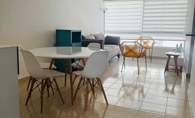 Departamento en Renta en Privalia Ambienta, Querétaro