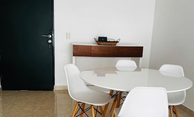 Departamento en Renta en Privalia Ambienta, Querétaro