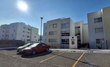 Departamento en Renta en Privalia Ambienta, Querétaro