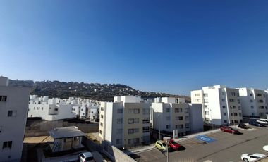 Departamento en Renta en Privalia Ambienta, Querétaro