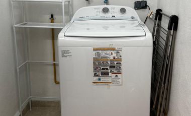 Departamento en Renta en Privalia Ambienta, Querétaro