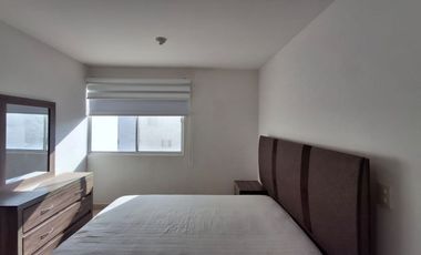 Departamento en Renta en Privalia Ambienta, Querétaro