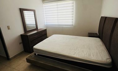 Departamento en Renta en Privalia Ambienta, Querétaro