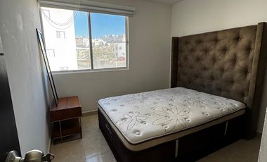 Departamento en Renta en Privalia Ambienta, Querétaro