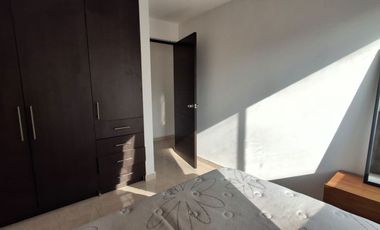 Departamento en Renta en Privalia Ambienta, Querétaro