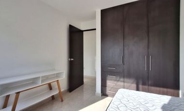 Departamento en Renta en Privalia Ambienta, Querétaro