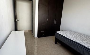 Departamento en Renta en Privalia Ambienta, Querétaro