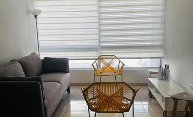 Departamento en Renta en Privalia Ambienta, Querétaro