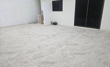 Departamento de alquiler en vía a la Costa