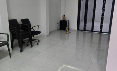 Departamento de alquiler en vía a la Costa
