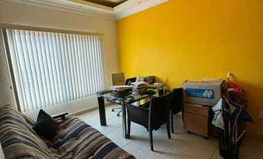 CASA EN VENTA EN FRACCIONAMIENTO LOMAS DE COCOYOC MORELOS