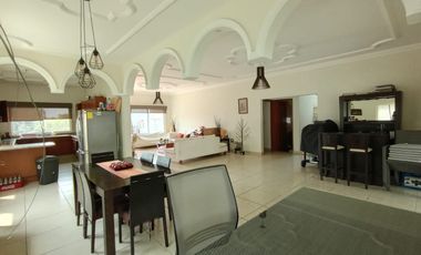 CASA EN VENTA EN FRACCIONAMIENTO LOMAS DE COCOYOC MORELOS
