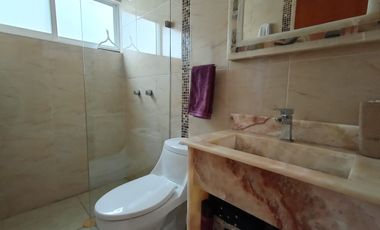 CASA EN VENTA EN FRACCIONAMIENTO LOMAS DE COCOYOC MORELOS
