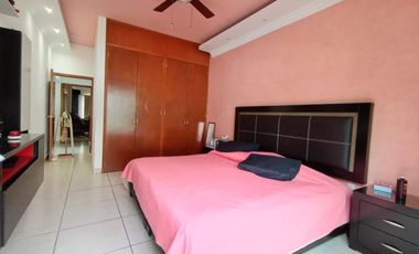 CASA EN VENTA EN FRACCIONAMIENTO LOMAS DE COCOYOC MORELOS