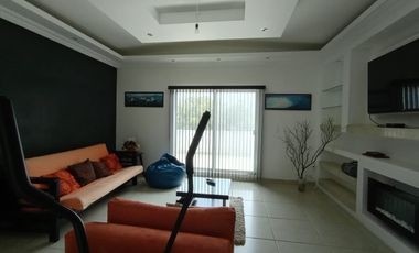 CASA EN VENTA EN FRACCIONAMIENTO LOMAS DE COCOYOC MORELOS