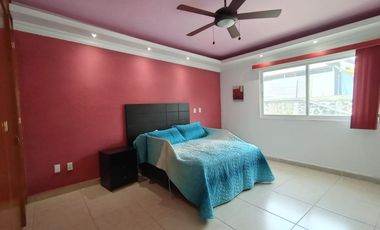 CASA EN VENTA EN FRACCIONAMIENTO LOMAS DE COCOYOC MORELOS