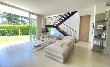 CASA VENTA EN VERDE HORIZONTE JAMUNDI