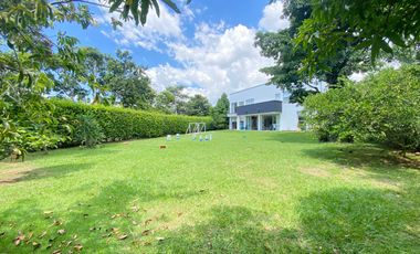 CASA VENTA EN VERDE HORIZONTE JAMUNDI