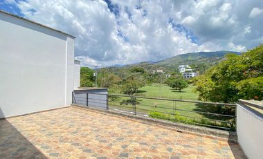 CASA VENTA EN VERDE HORIZONTE JAMUNDI