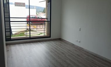 SE VENDE APARTAESTUDIO EN CAJICA!!