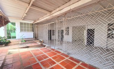 Casa Comercial en SAN CARLOS