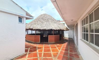 Casa Comercial en SAN CARLOS