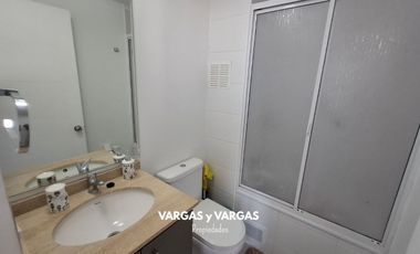 AMOBLADO 3D 2B 1E. GASTOS COMUNES INCLUIDOS. IBSEN, VALPARAÍSO