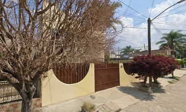 CASA EN VENTA EN LA CEBADA CD GUZMAN JALISCO