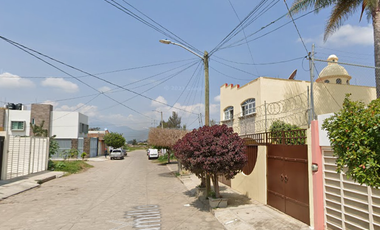 CASA EN VENTA EN LA CEBADA CD GUZMAN JALISCO