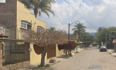 CASA EN VENTA EN LA CEBADA CD GUZMAN JALISCO