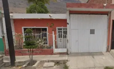 CASA EN VENTA EXCELENTE OPORTUNIDAD DE REMATE BANCARIO