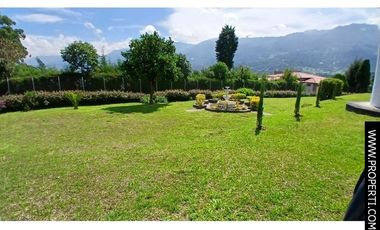 Casa en Arriendo Sector La Mina - Envigado