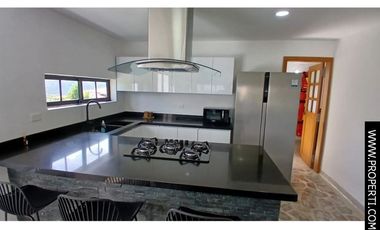 Casa en Arriendo Sector La Mina - Envigado