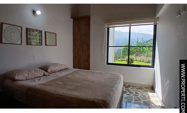 Casa en Arriendo Sector La Mina - Envigado