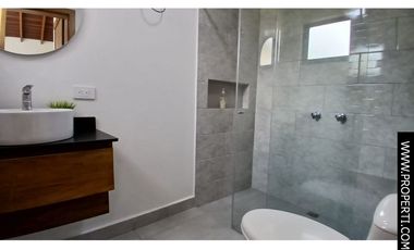 Casa en Arriendo Sector La Mina - Envigado