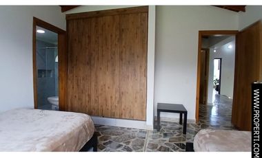 Casa en Arriendo Sector La Mina - Envigado