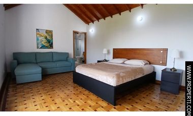 Casa en Arriendo Sector La Mina - Envigado